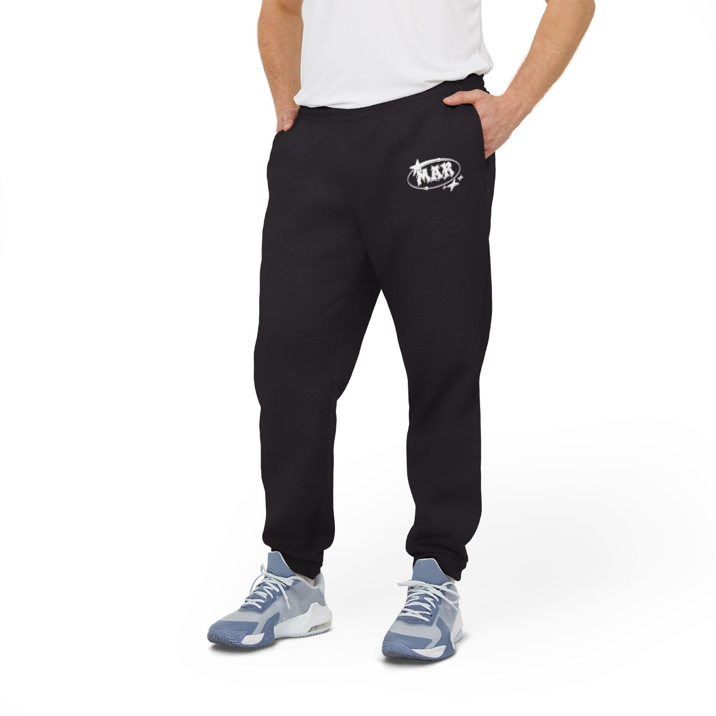 AppareByMar X Adidas Unisex Fleece Sweats
