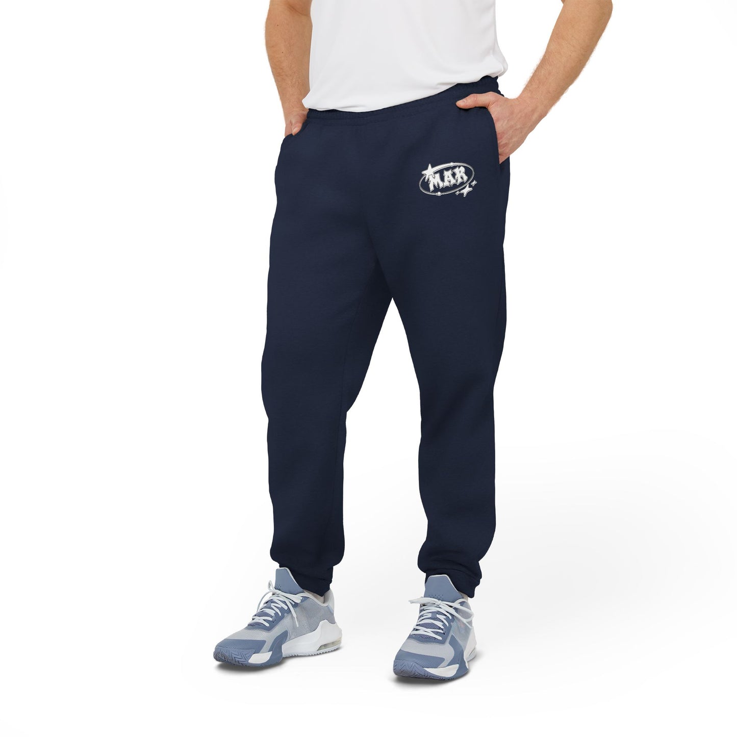 AppareByMar X Adidas Unisex Fleece Sweats