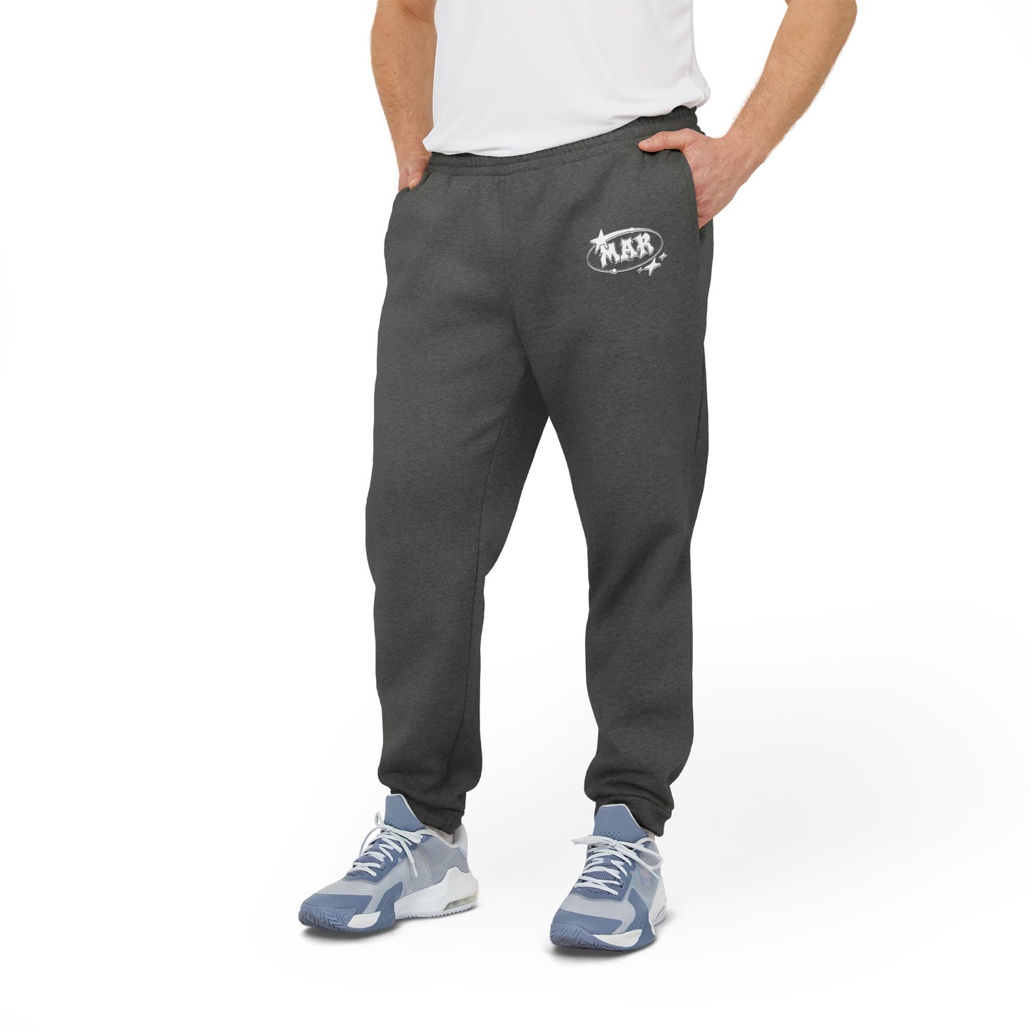 AppareByMar X Adidas Unisex Fleece Sweats