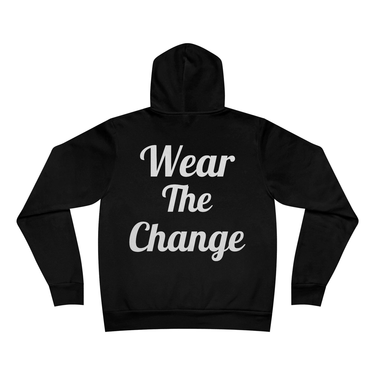 MAR Unisex Fleece Pullover Hoodie
