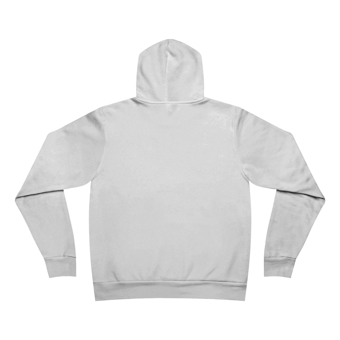 MAR Unisex Fleece Pullover Hoodie