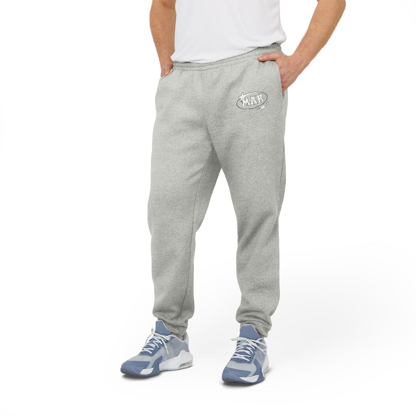 AppareByMar X Adidas Unisex Fleece Sweats