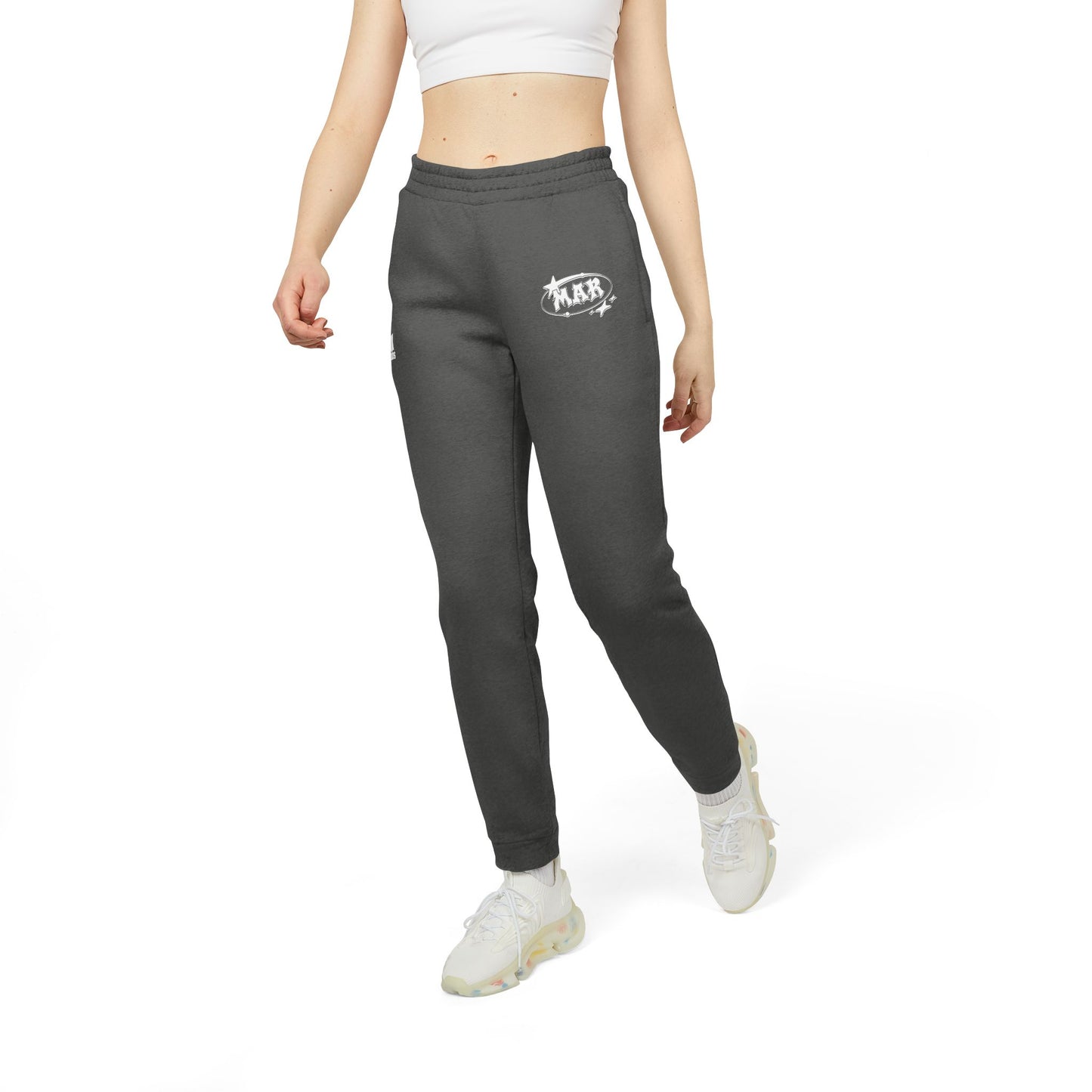 AppareByMar X Adidas Unisex Fleece Sweats