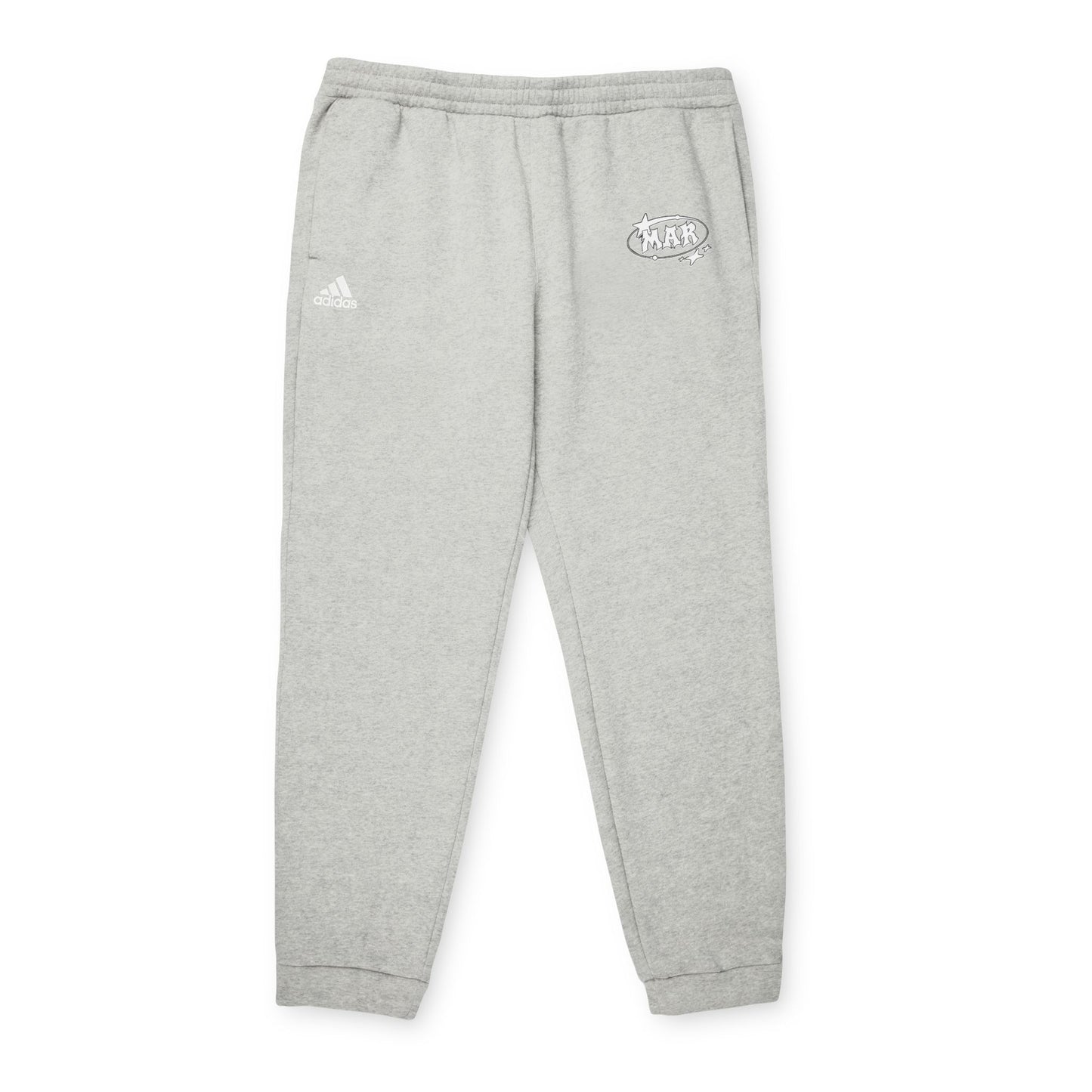 AppareByMar X Adidas Unisex Fleece Sweats
