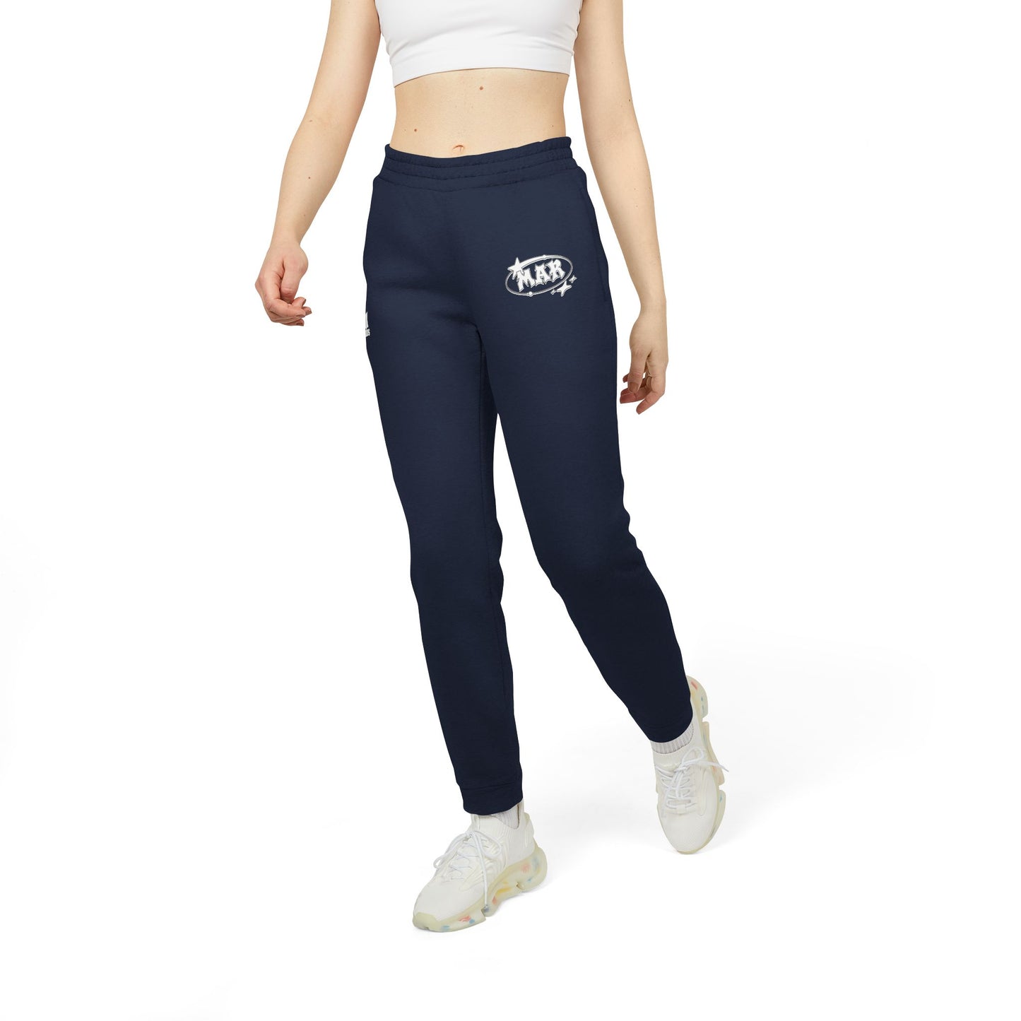 AppareByMar X Adidas Unisex Fleece Sweats
