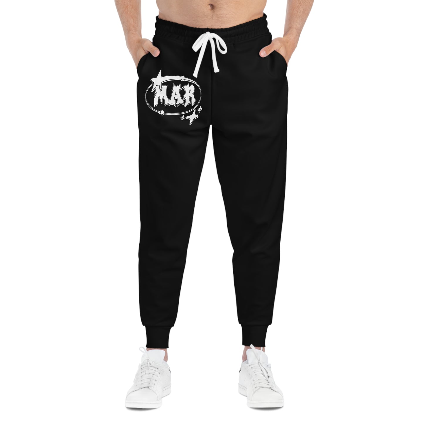 MAR Unisex Athletic Joggers