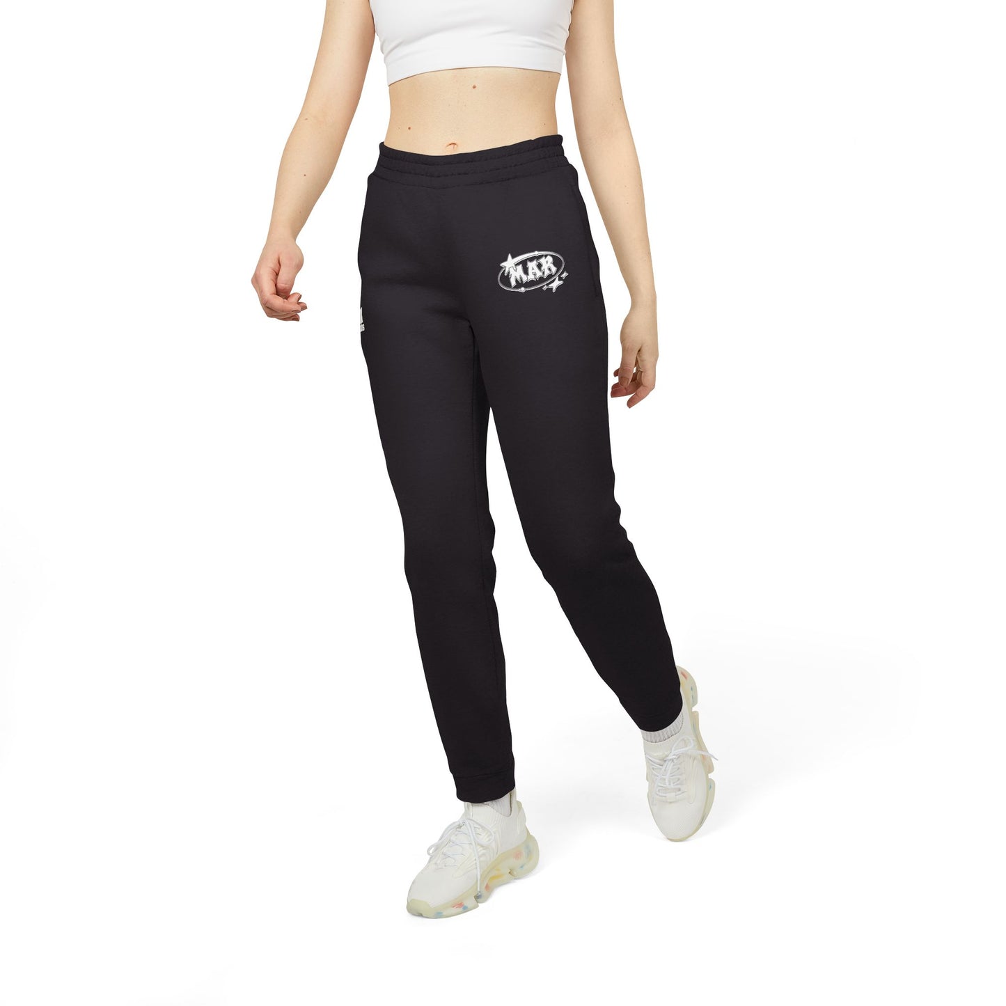 AppareByMar X Adidas Unisex Fleece Sweats