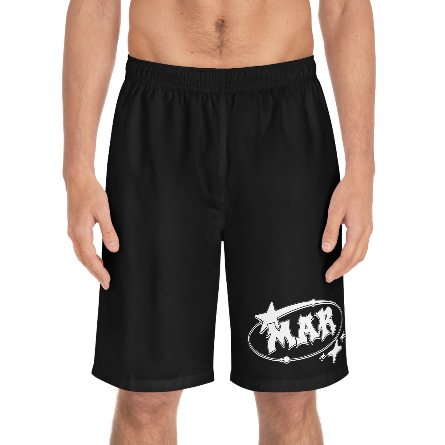 MAR Men's Board Shorts