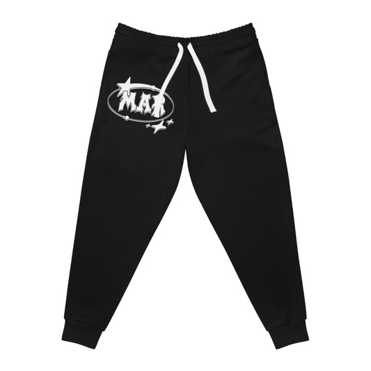 MAR Unisex Athletic Joggers